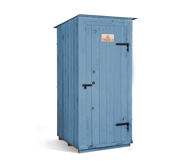 model M20M25 w kolorze niebieskim