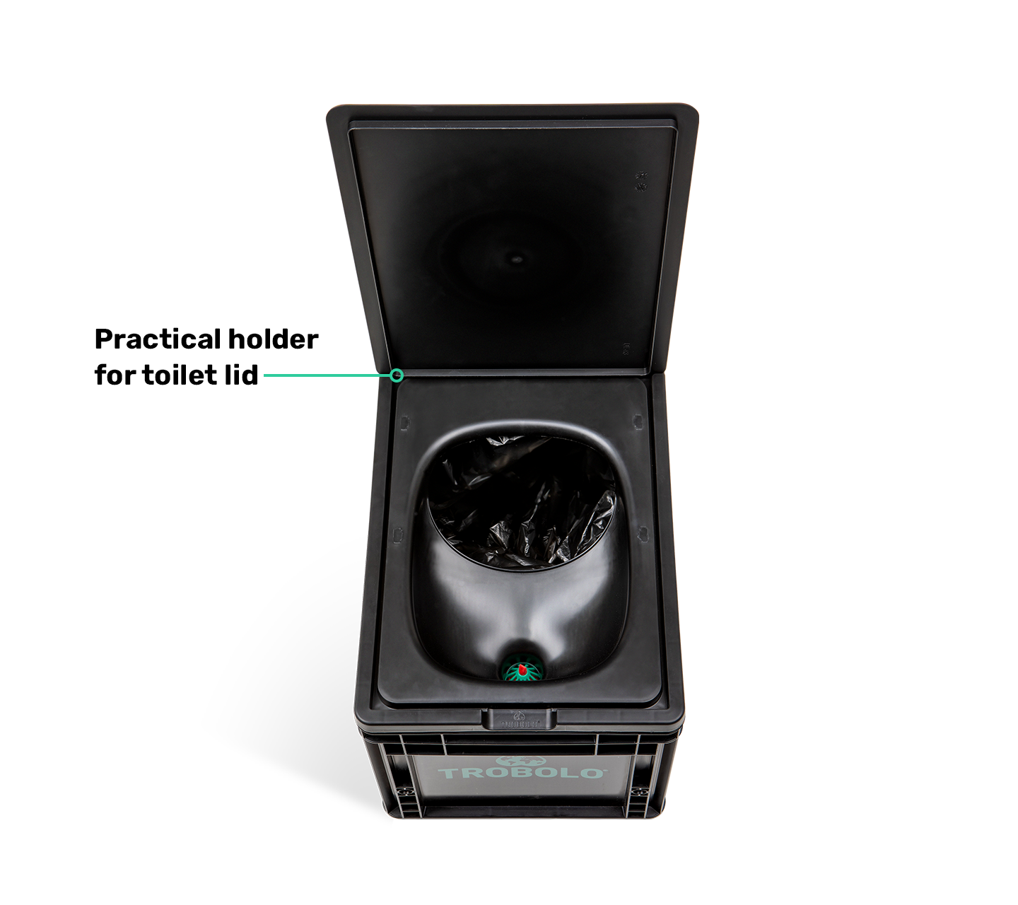 TROBOLO BilaBox 2025