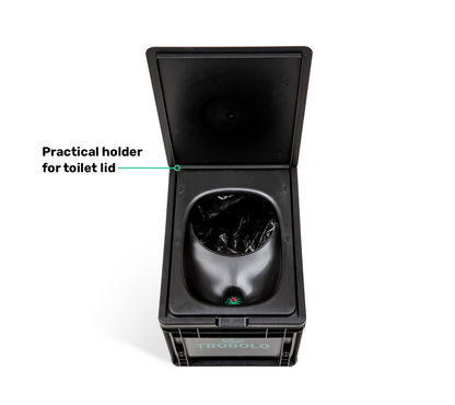 TROBOLO BilaBox 2025
