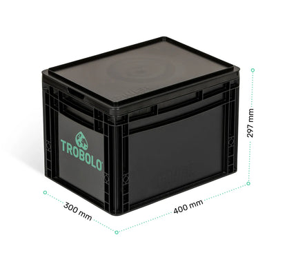 TROBOLO BilaBox 09 Wymiary