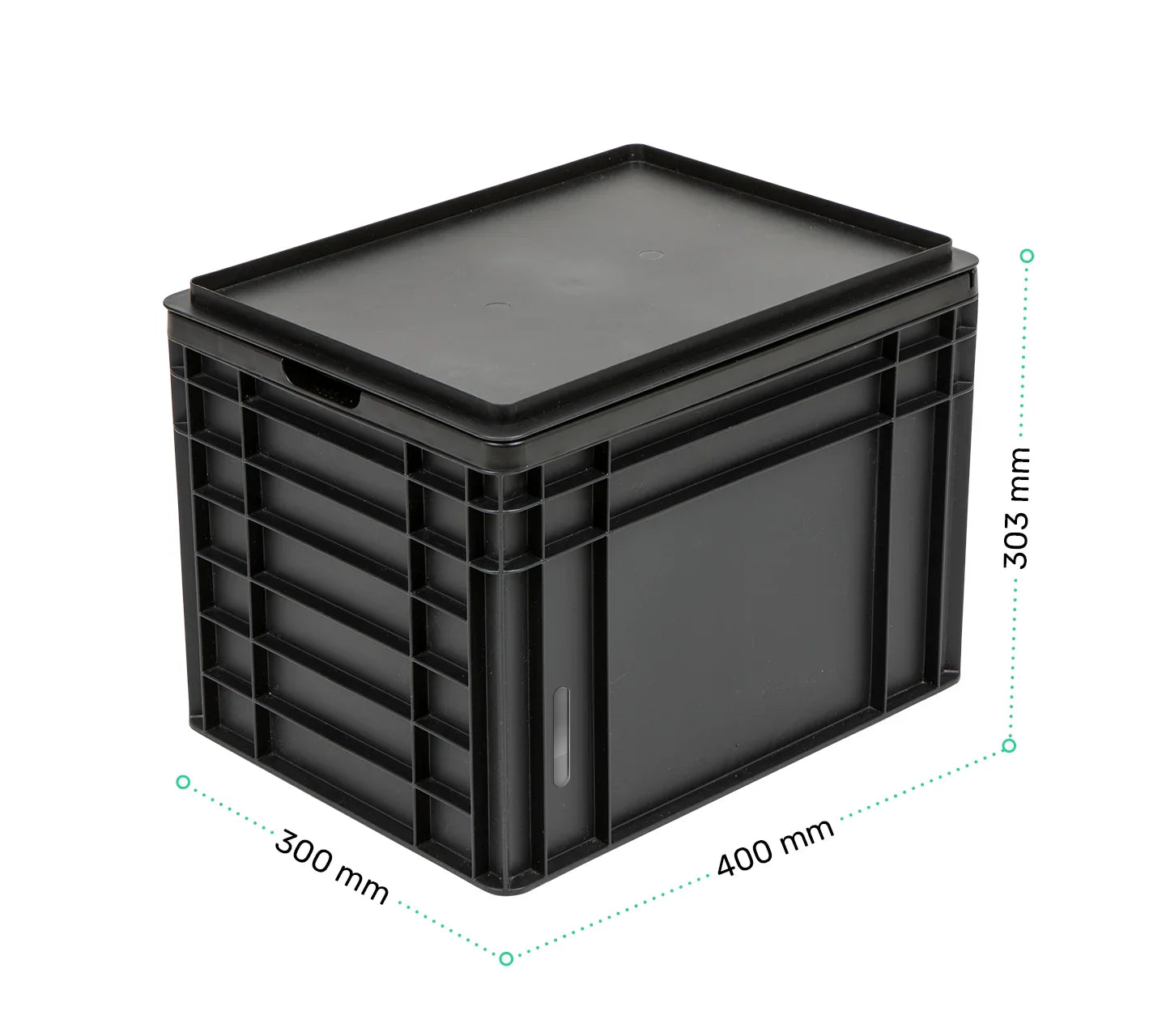 TROBOLO BilaBox 2026