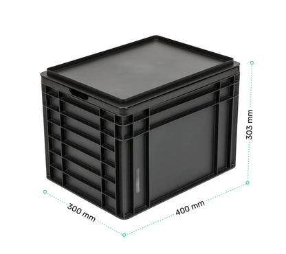 TROBOLO BilaBox 2026