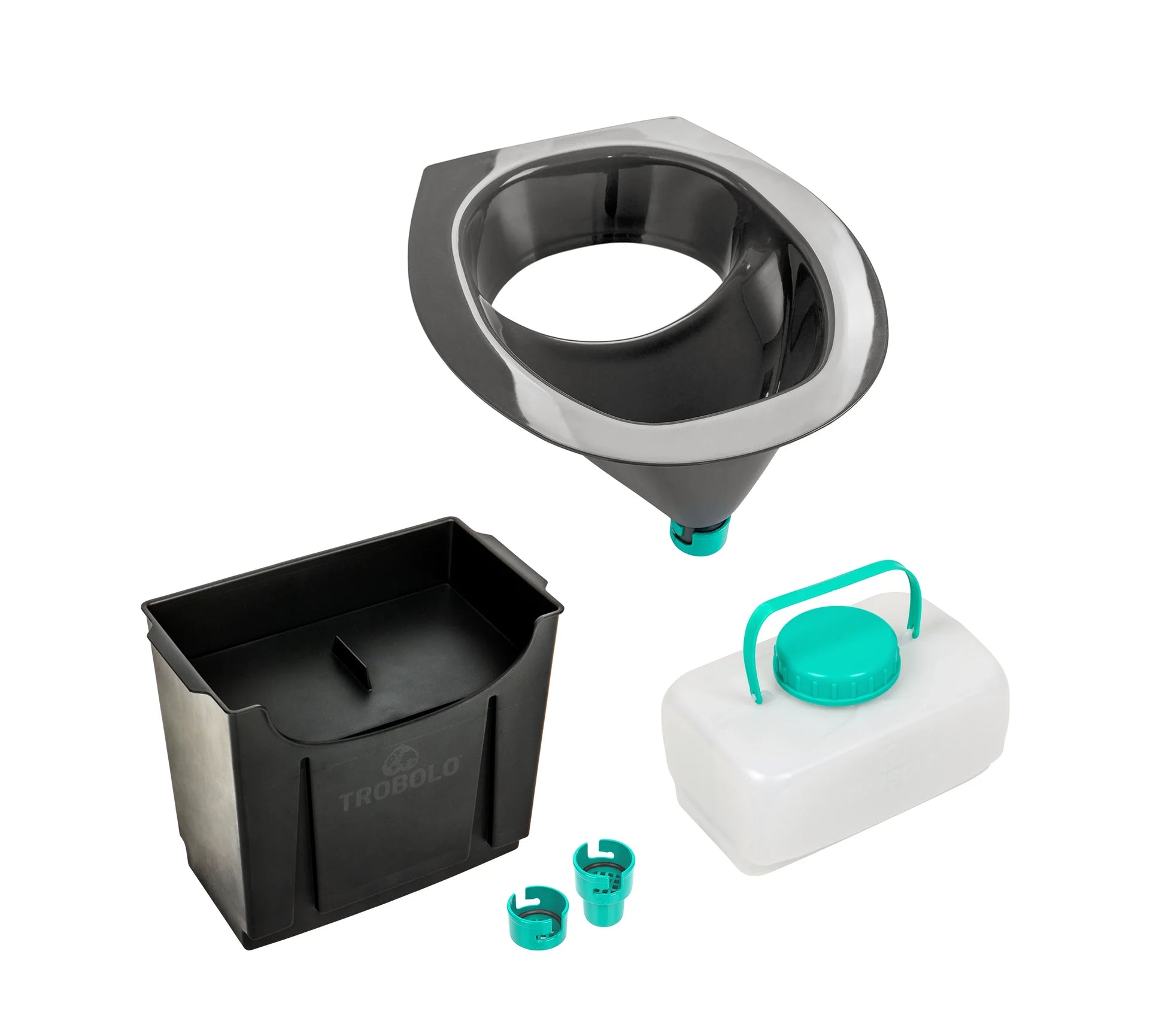 TROBOLO zestaw DIY gs