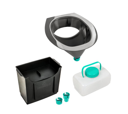 TROBOLO zestaw DIY gs