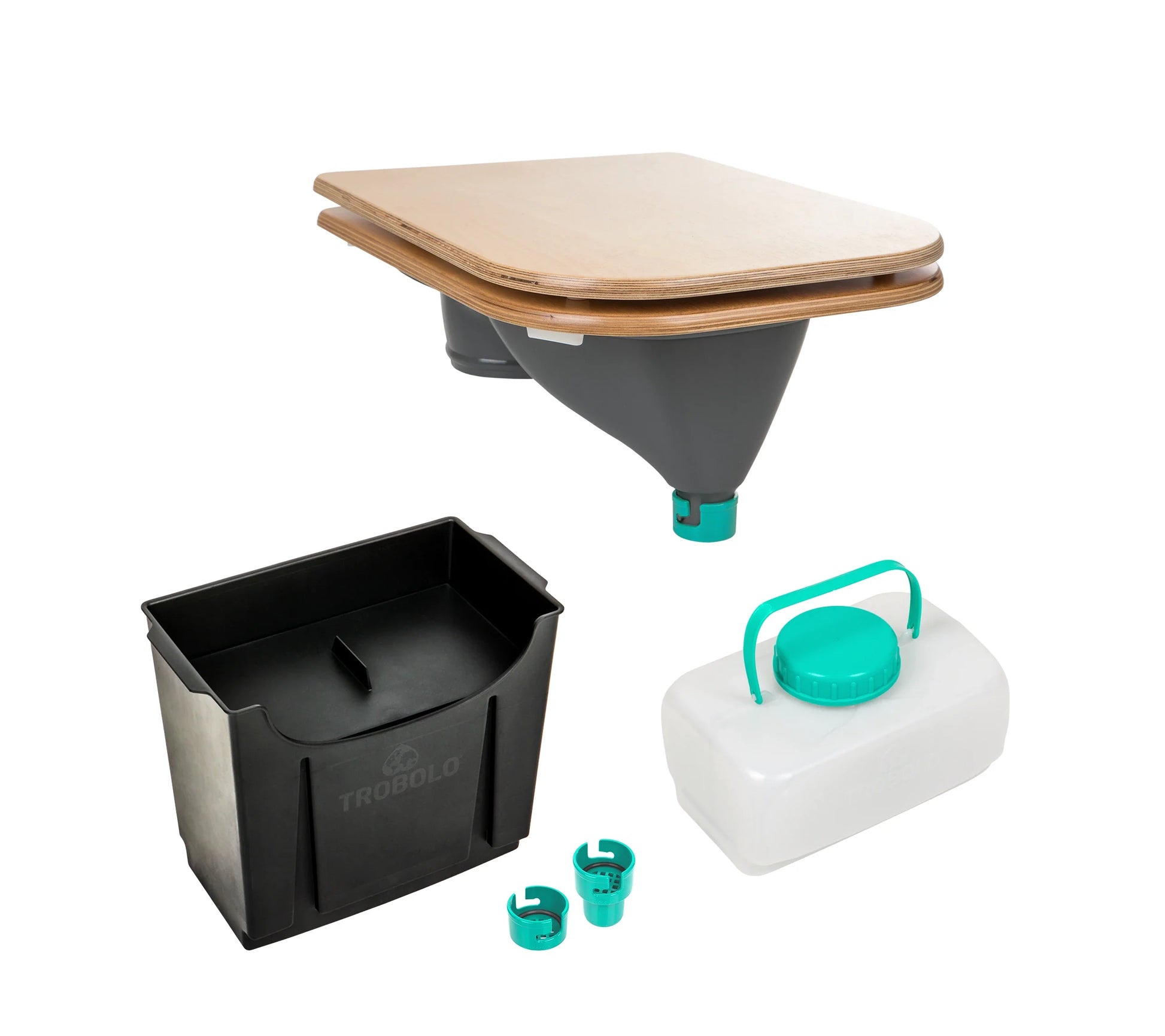 TROBOLO Zestaw DIY gs