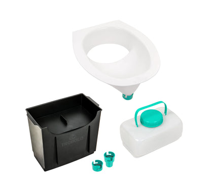 TROBOLO zestaw DIY ws