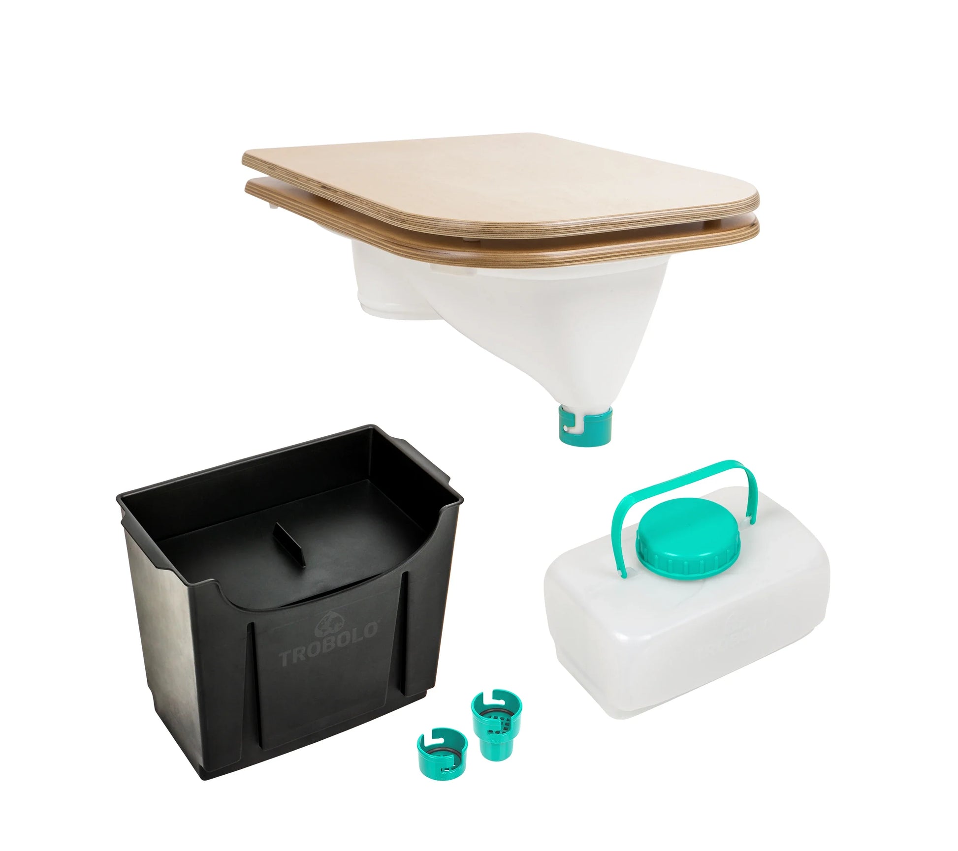 TROBOLO Zestaw DIY ws