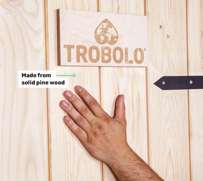 TROBOLO KersaBoem 14 szczegóły