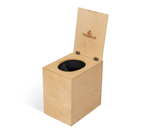 produkt TROBOLO TeraBloem Lite 1 Main