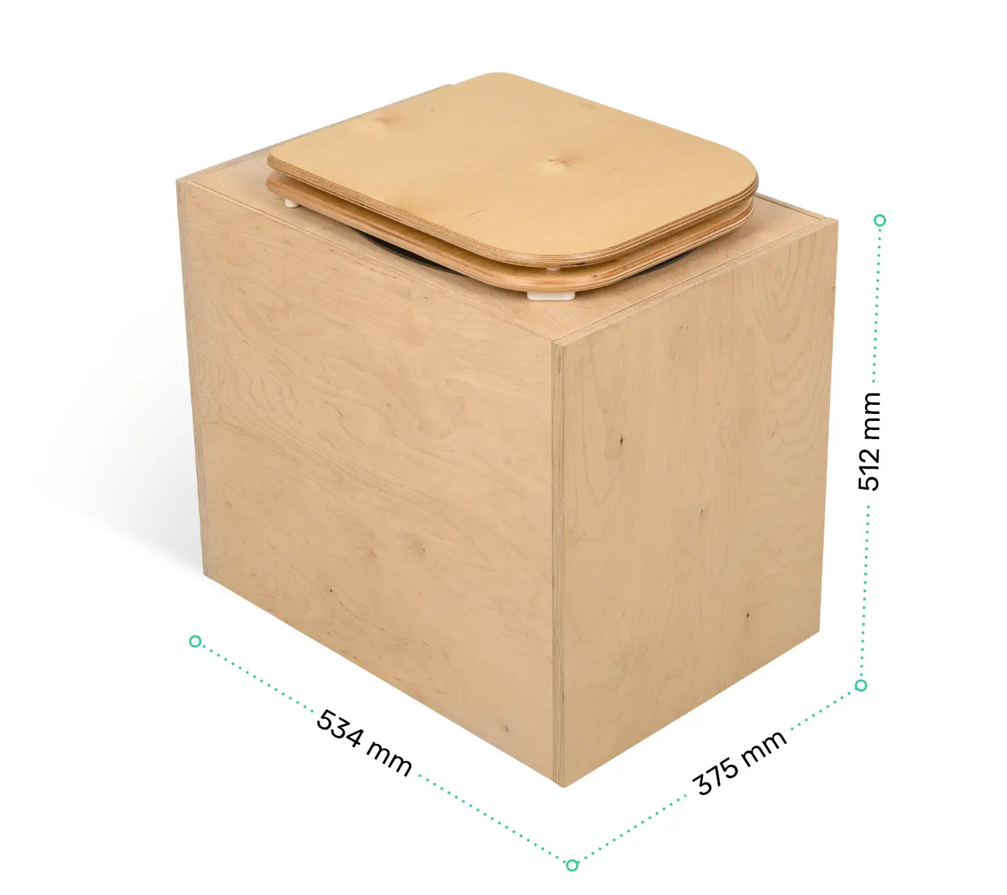 TROBOLO-TeraBloem-Plus-11-Dimensions