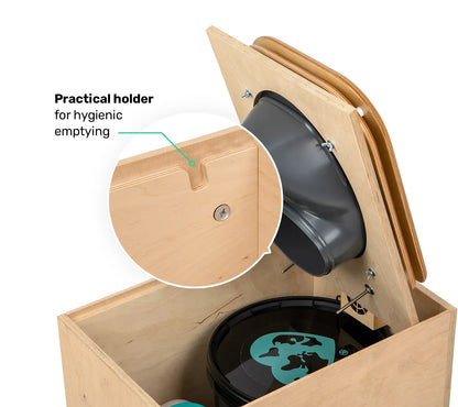 TROBOLO TeraBloem Plus 8 Milling