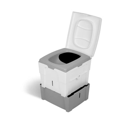 obraz przedstawia TROBOLO WandaGO 1 Main