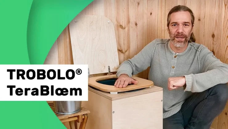 TeraBloem video