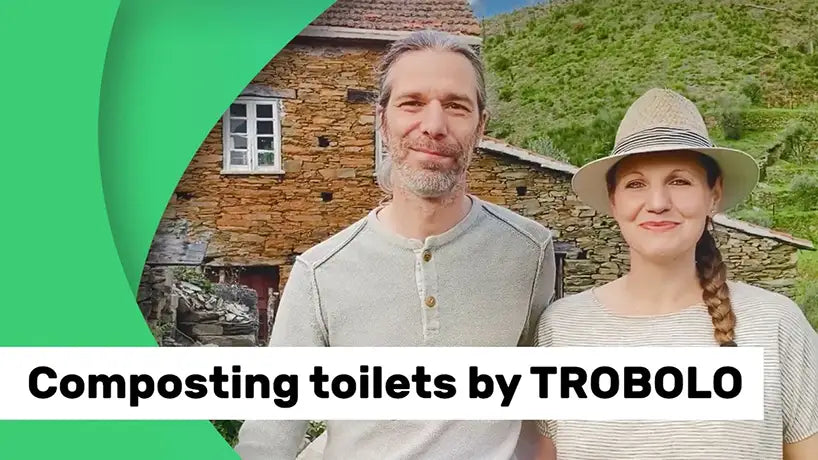To jest miniatura wideo Trobolo.