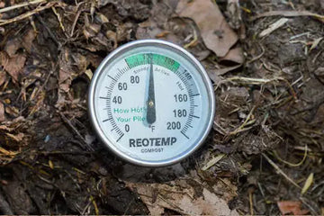 narzędzia do kompostowania