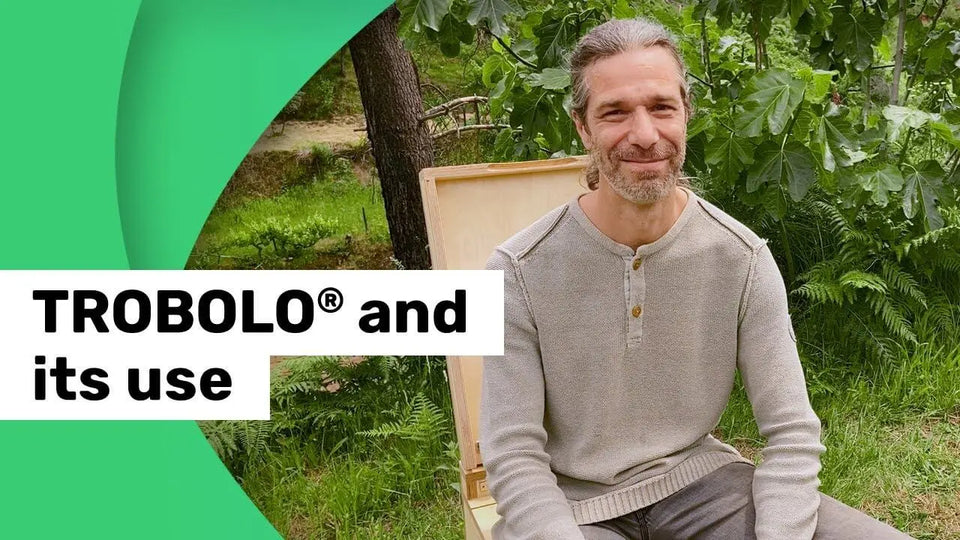 faq wideo jak używać TROBOLO