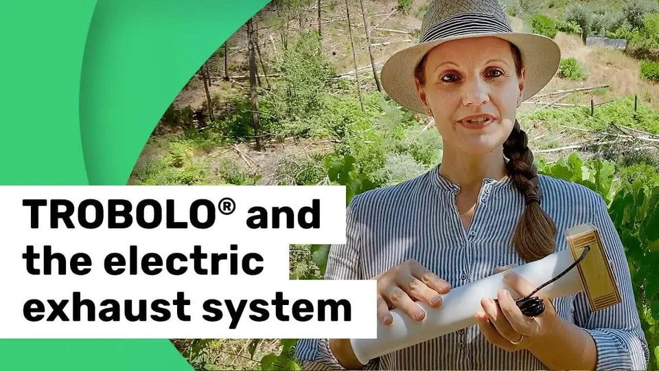 jak działa elektryczny zestaw wentylacyjny