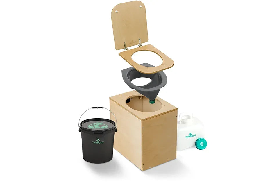 zestaw DIY TROBOLO