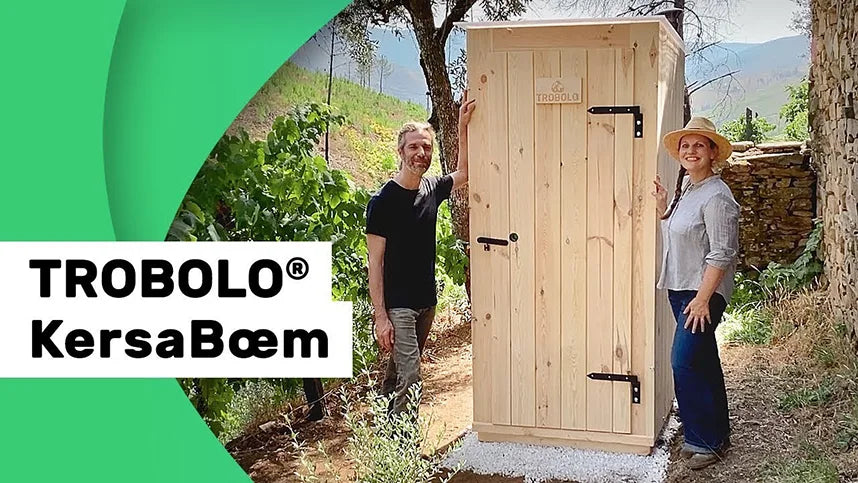 wideo z TROBOLO Kersaboem