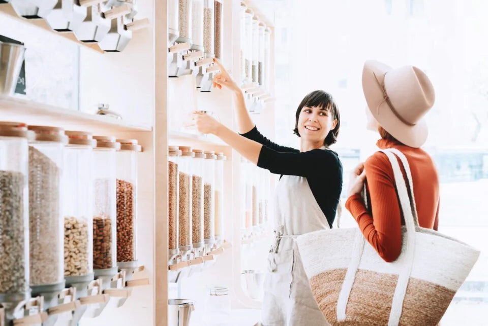 żywność zero waste